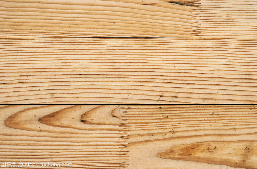 木材紋理之美 自然與藝術的交融