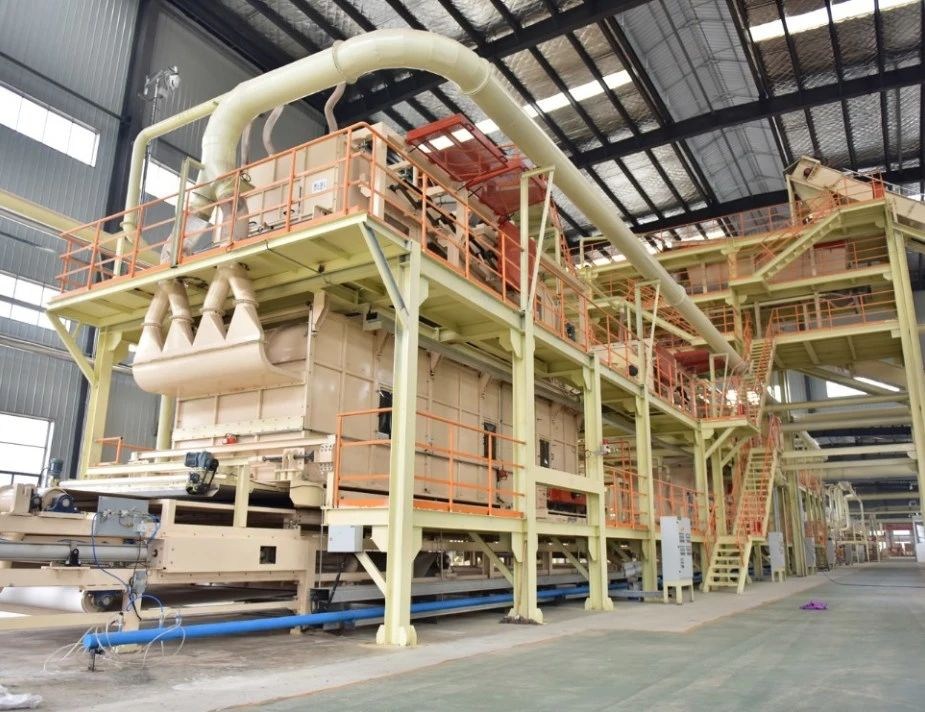 多圖直擊丨千年舟再出發，亞運品質領航菏澤林交會木材產業