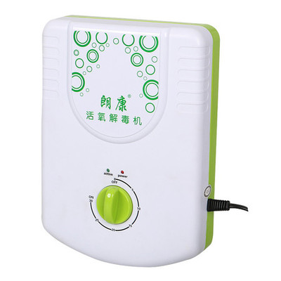 朗康家用果蔬活氧解毒機LK-6680 守護餐桌健康的科技衛士