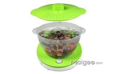 愛(ài)思特電器GSJ-6P04G洗菜機(jī) 廚房健康生活新體驗(yàn)