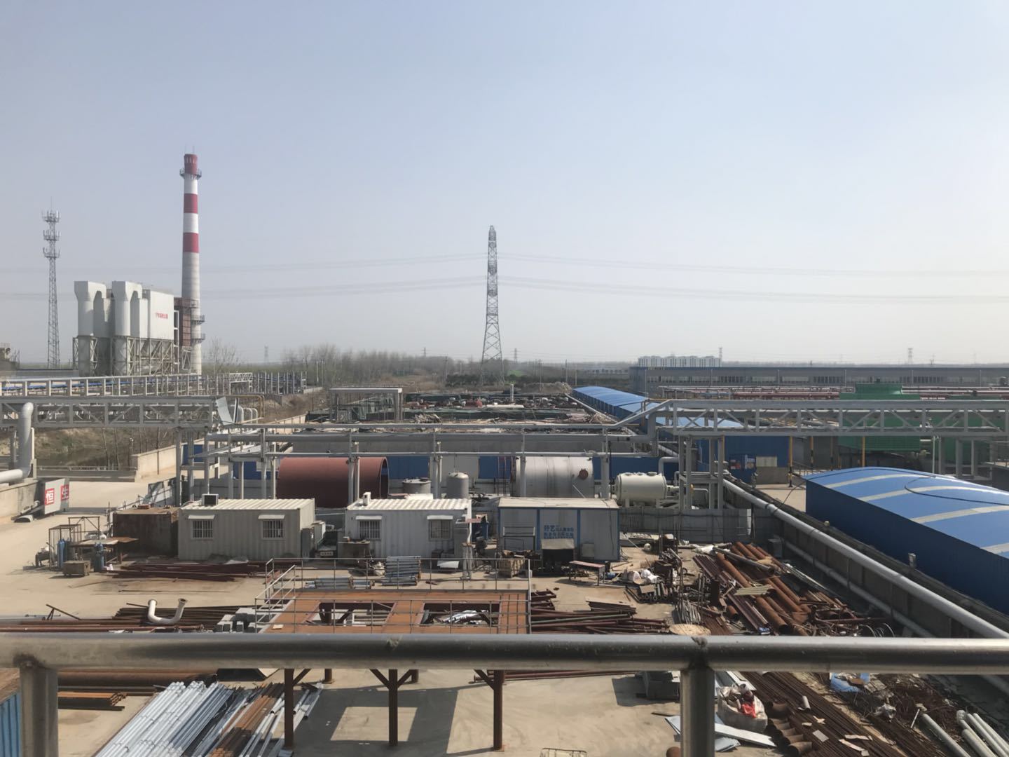 為什么中水回用技術(shù)沒有得到廣泛使用？