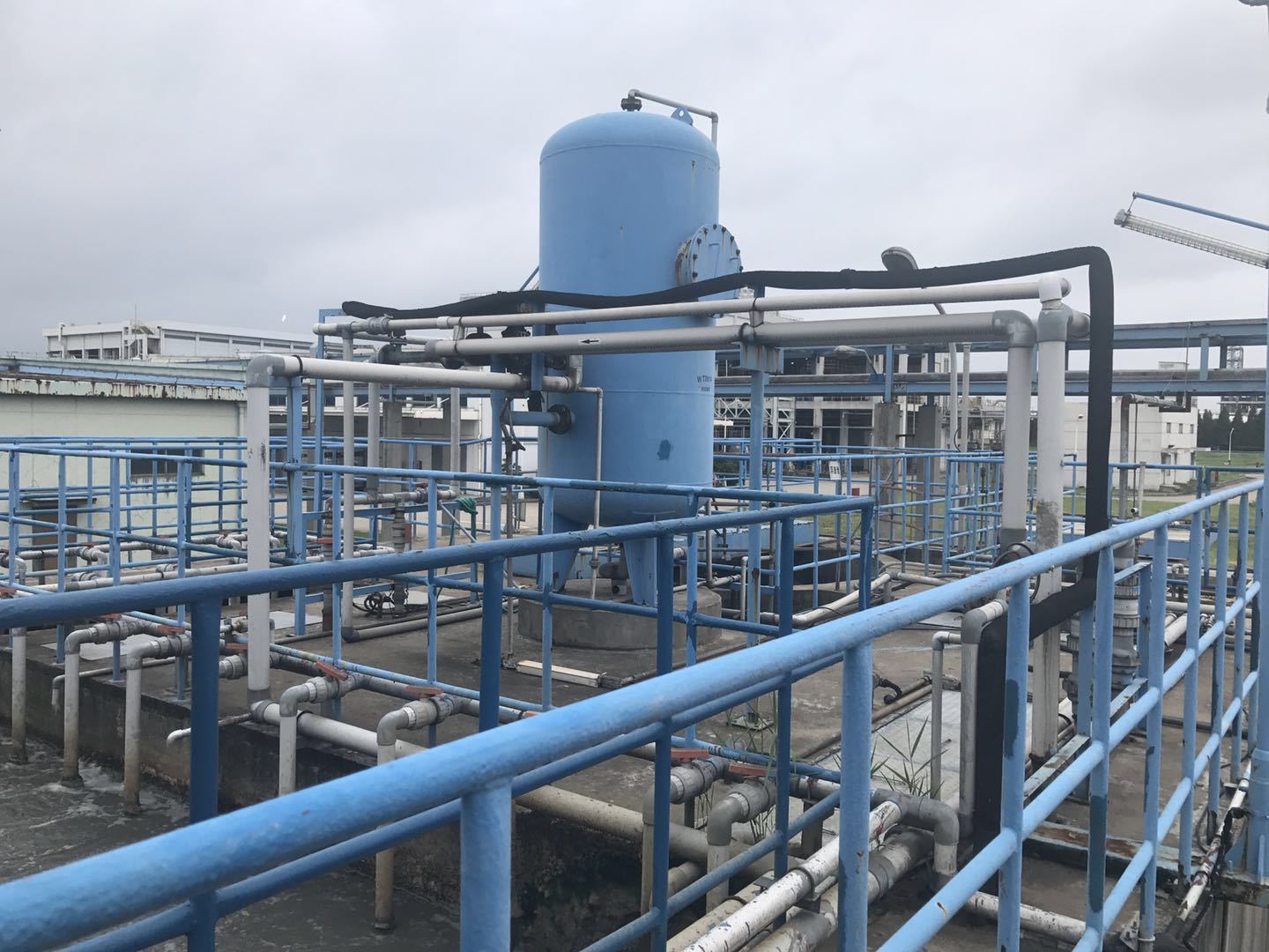 重金屬廢水處理的方法有哪些？