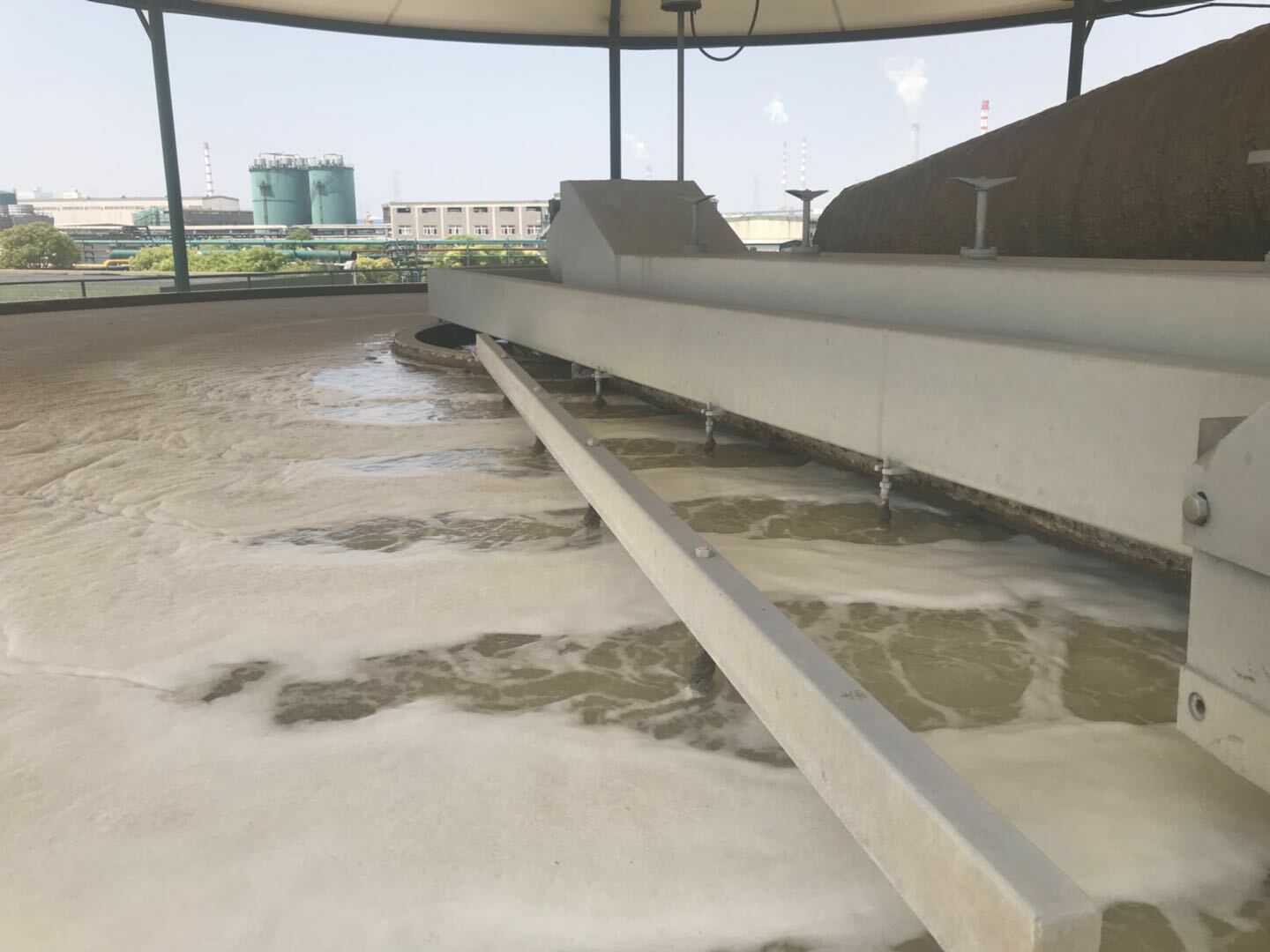 破局政策已出，污水處理價格機(jī)制或?qū)⒂黄?></div>	

				<div   id=